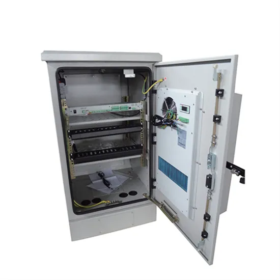 Which companies have energy storage power stations in France 