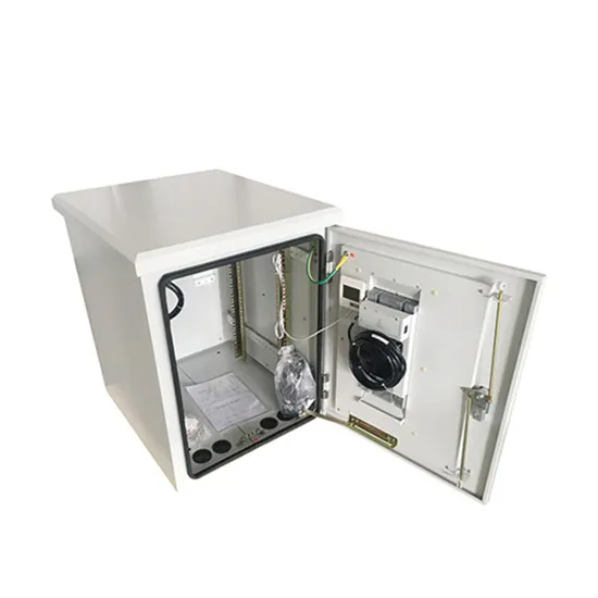 The photovoltaic panel wire box is lacking glue