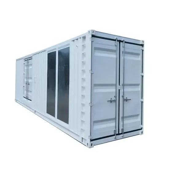 Companies with solar outdoor power cabinet in harare