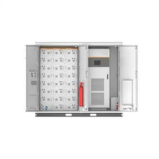 Yemen container generator manufacturer
