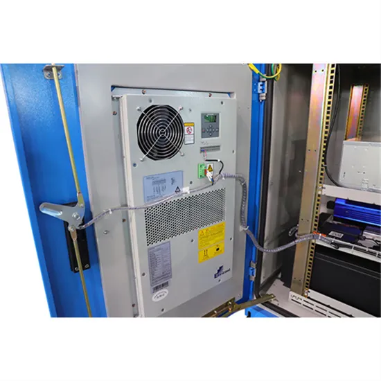 Photovoltaic panel installation mountain type