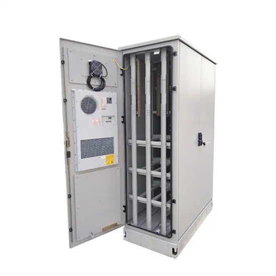 How much do you know about energy storage equipment