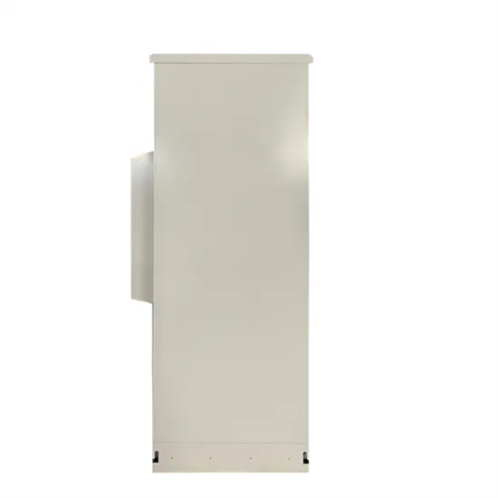 Comoros lithium iron phosphate battery energy storage cabinet sales