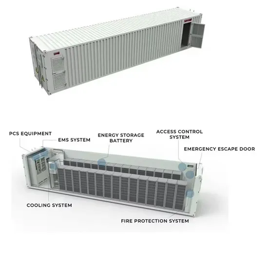 Does a photovoltaic circuit need a combiner box 