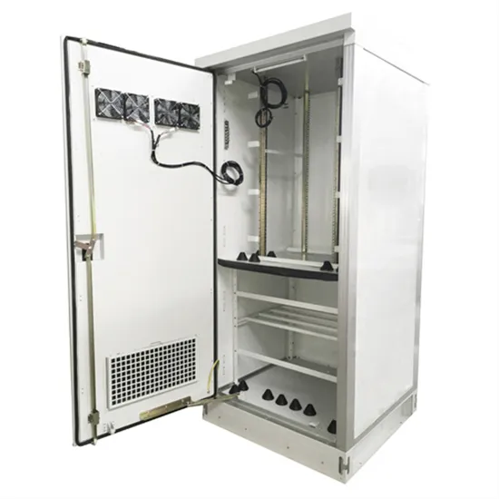 What size inverter should I use for an 18v solar container lithium battery