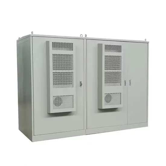 Battery Energy Storage Power Station Equipment Selection