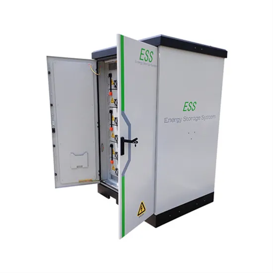 How much does a home solar energy storage cabinet system cost in andorra