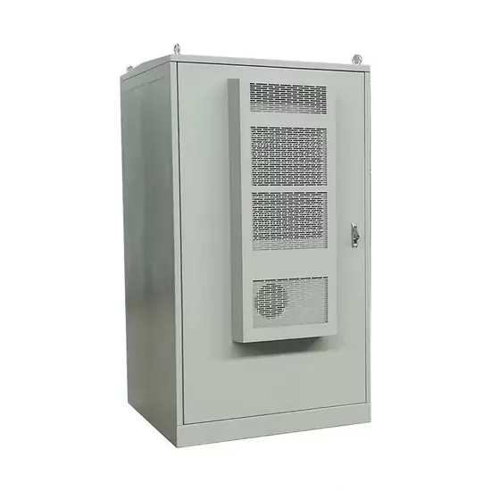 Commercial central photovoltaic power generation and communication base station inverter