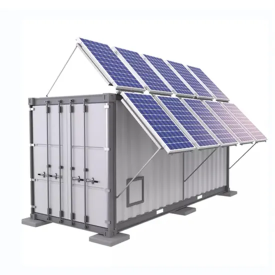 The largest number of solar communication battery cabinets in senegal