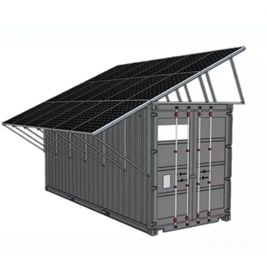 Bangui household energy storage tariff