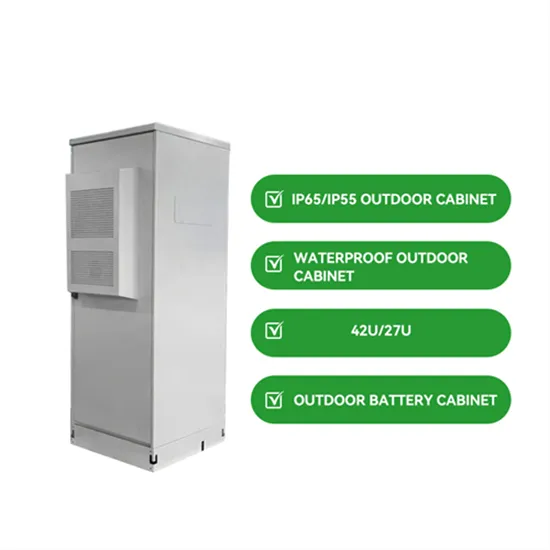 Recommended Purchase of 1MW Photovoltaic Energy Storage Cabinet for Base Stations