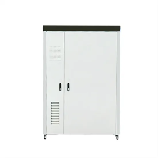 N Djamena wind turbine main control system