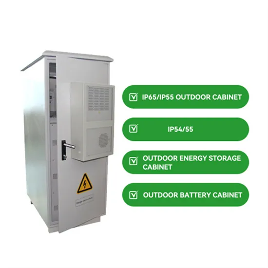 Ranking of container energy storage outdoor station manufacturers