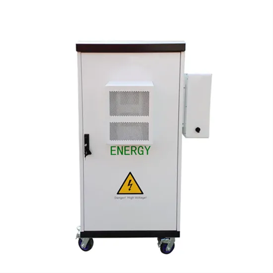 How much does a Tskhinvali home solar container energy storage system cost