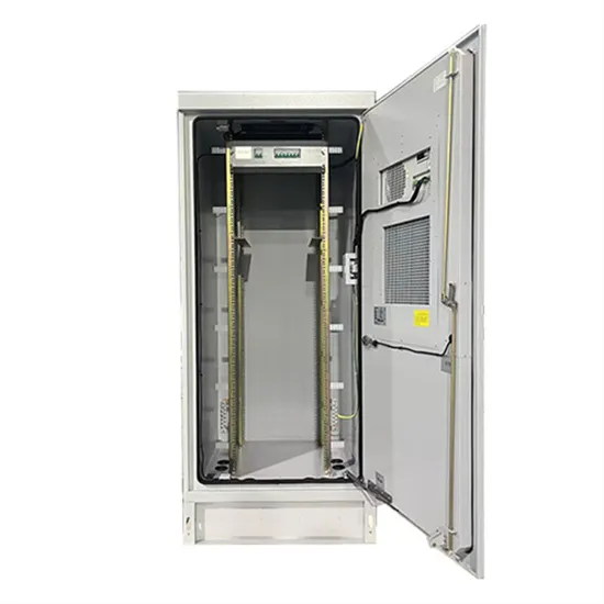 Latest Lead-acid Batteries for solar container communication stations