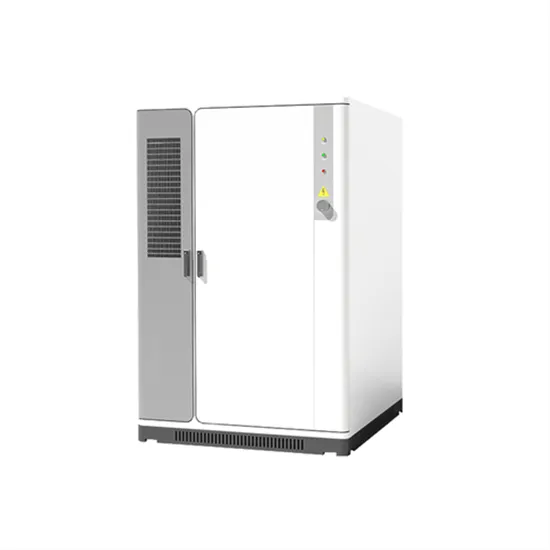 Pakistan s new solar energy storage cabinet system