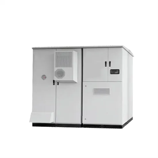 Small solar inverter in China in Italy