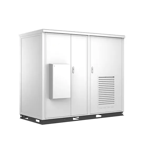 How to layout the power generation of liquid flow batteries in communication base stations