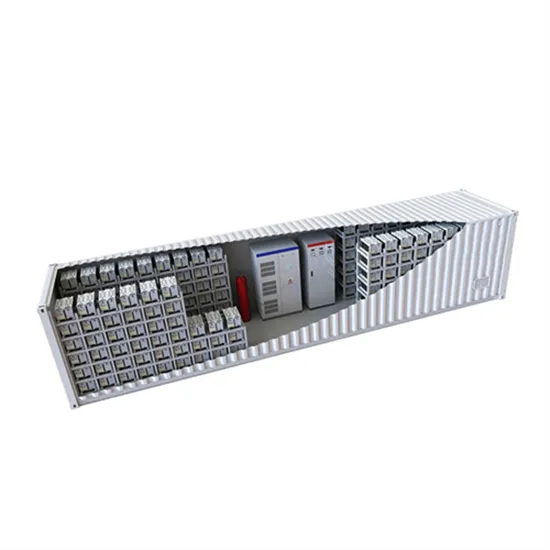 The function of solar battery cabinet lithium battery pack fast charging module