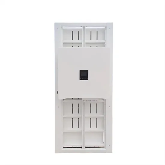 How to manage power in site energy battery cabinets