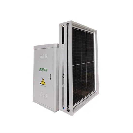 Photovoltaic panel power generation time