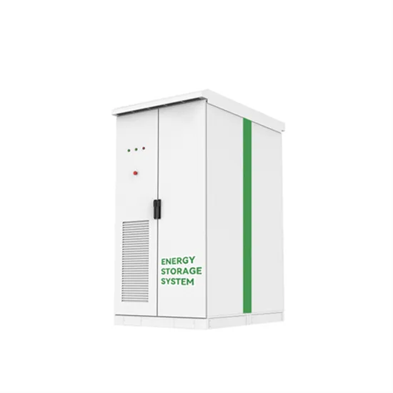 Solar generator set accessories name