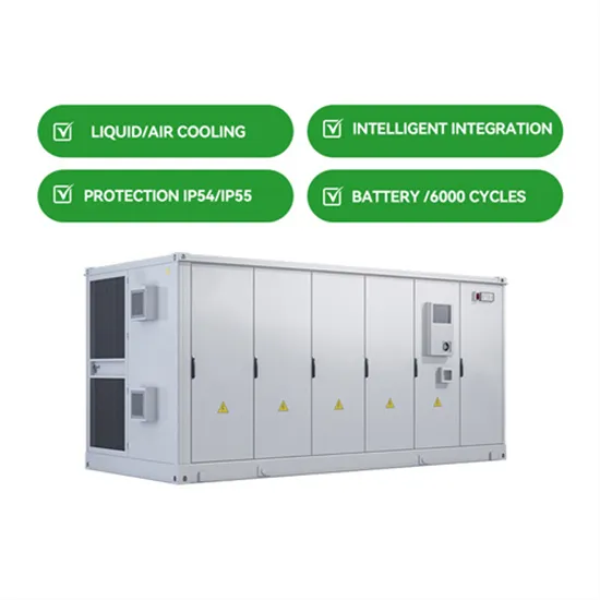 What are the uninterrupted power supplies for Muscat s integrated solar container communication stations 