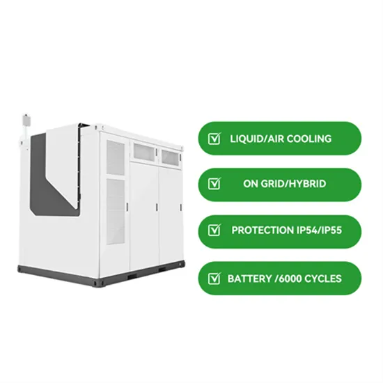 Can German 12v lithium batteries be connected to an inverter 