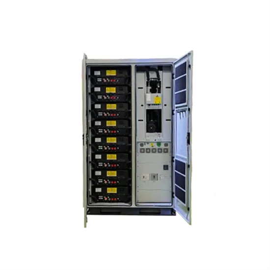 Lithuanian photovoltaic integrated energy storage cabinet ultra-high efficiency price list