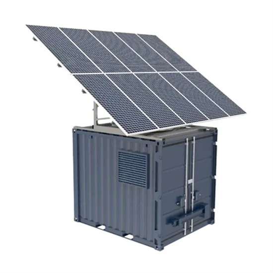 New energy fuel cell energy storage principle