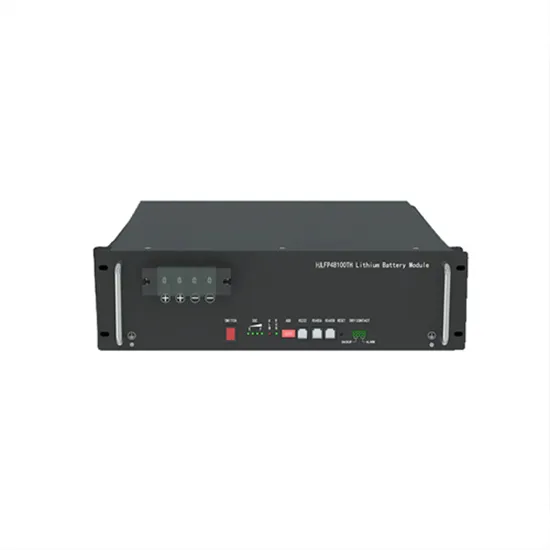 What is the working principle of the communication base station inverter