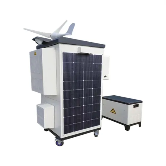 Field monitoring of solar power generation system