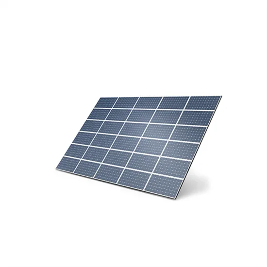 Value assessment of liquid flow batteries for solar container communication stations