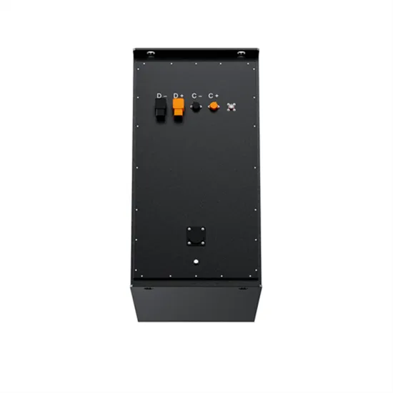 Introduction to new energy storage power station