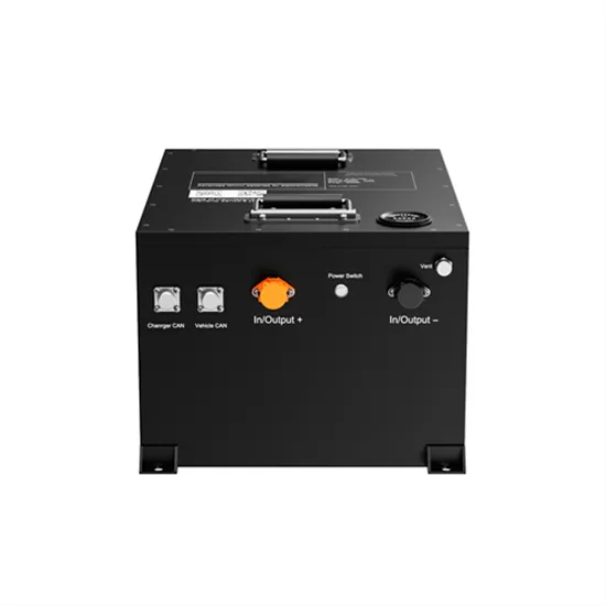 Use of new energy storage connector
