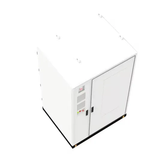 Is the 5G solar container communication station Huawei 