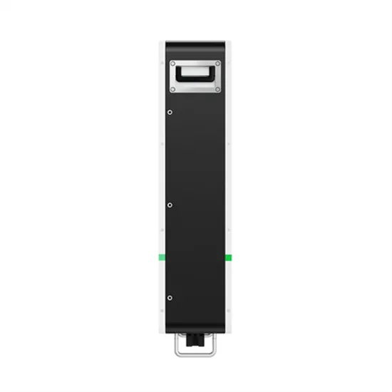 Multiple parallel battery packs for energy storage