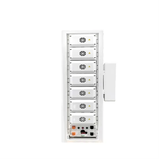 Comparison of wind resistance of outdoor telecom cabinets and diesel generators