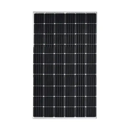 Different types of power generation in solar power plants