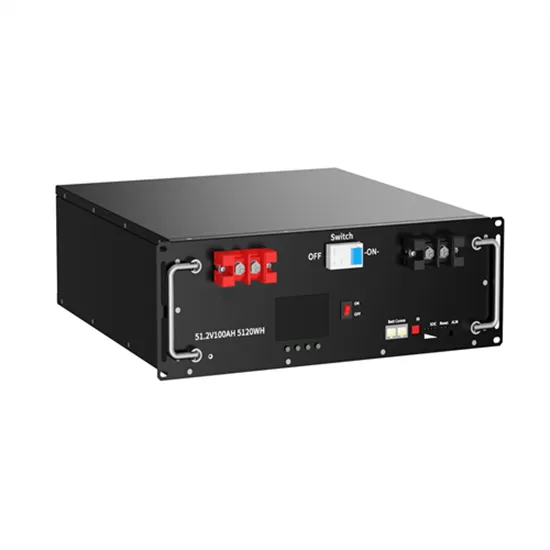 How does the EMS of wireless solar container communication stations work 