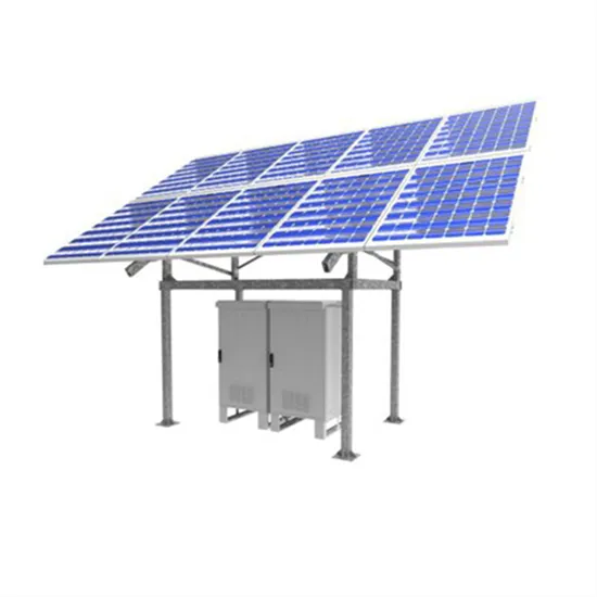 Latest 30kWh Smart Photovoltaic Energy Storage Unit