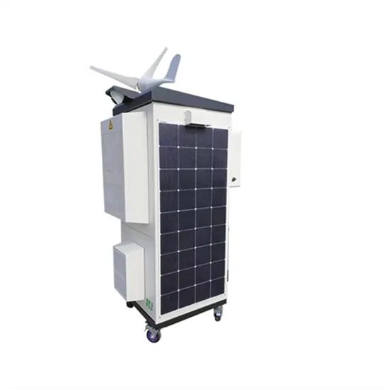 Solar silicon battery power generation
