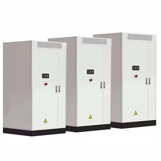 Molten salt energy storage system price