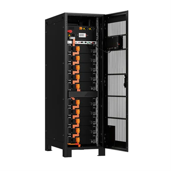 Single phase inverter wholesale solar energy storage cabinet price