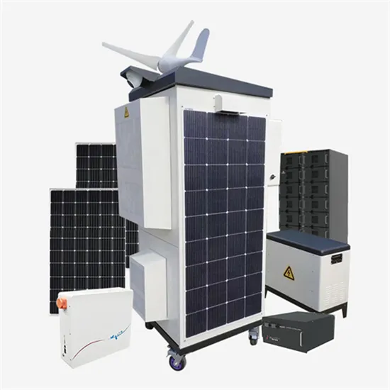 How many volts does a 540 solar panel have 