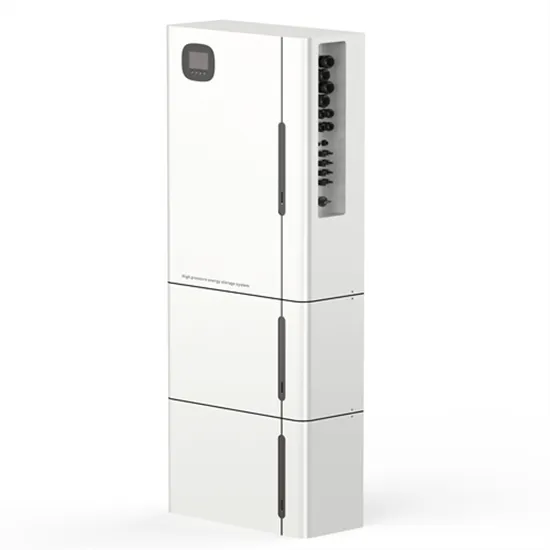 Price of DC Products for Outdoor Photovoltaic Energy Storage Cabinets for Farms