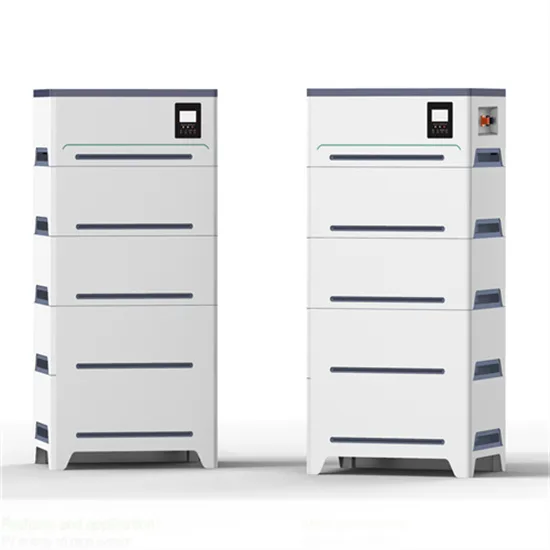 Battery solar container energy storage system in Qatar