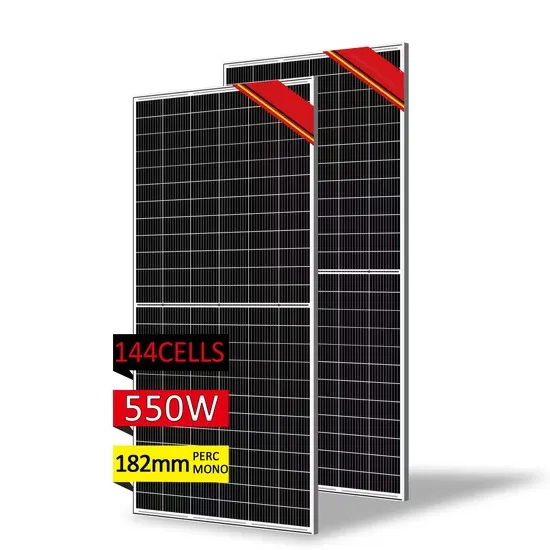 Solar generator 2200 watts