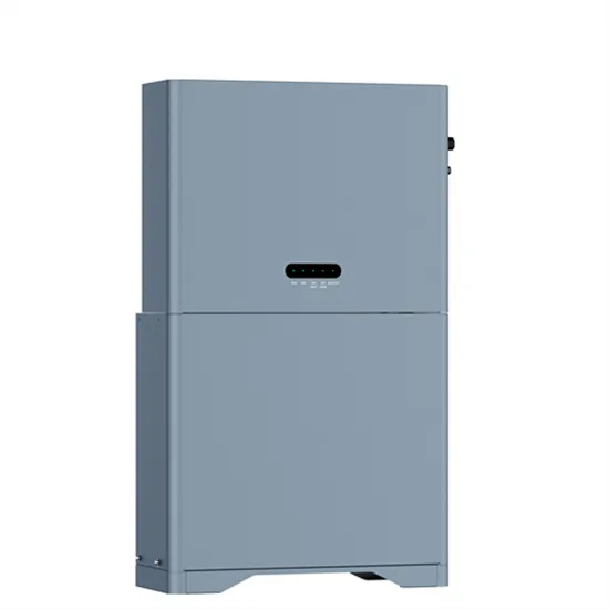 Tehran Standard solar container energy storage system Manufacturer
