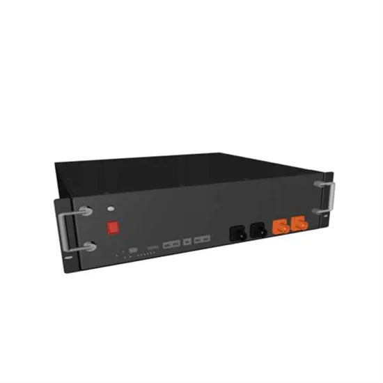 Sucre industrial and commercial energy storage cabinet factory price